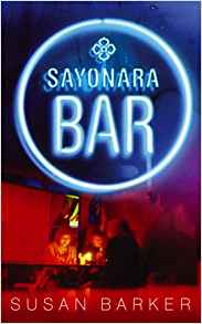 Sayonara Bar